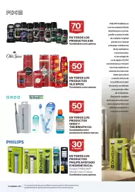 Catálogo Supercor | Perfumería Página 15