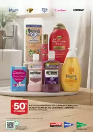 Catálogo Supercor | Perfumería Página 16