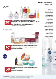 Catálogo Supercor | Perfumería Página 9: OLAY n MÁXIMA PROTECCIÓN A FLOR DE PIEL 25% OLAY Super SERUM NIGHT REPAIR OLAY OLAY