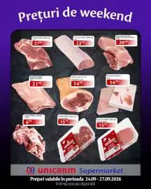 Catalog Unicarm Pagină 1
