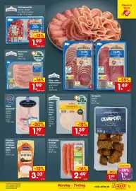 Netto Marken-Discount Prospekt Seite 11