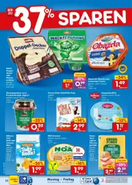 Netto Marken-Discount Prospekt Seite 14