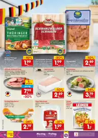Netto Marken-Discount Prospekt Seite 22