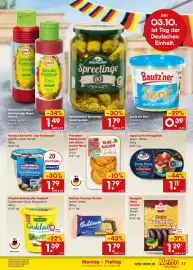 Netto Marken-Discount Prospekt Seite 23