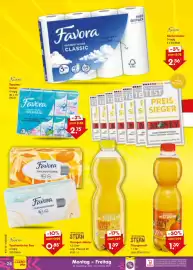 Netto Marken-Discount Prospekt Seite 34