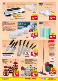 Netto Marken-Discount Prospekt Seite 39