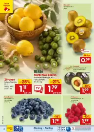 Netto Marken-Discount Prospekt Seite 4