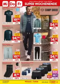 Netto Marken-Discount Prospekt Seite 41