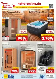 Netto Marken-Discount Prospekt Seite 45