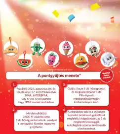Interspar akciós újság hét 39 Oldal 31
