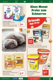 Fressnapf Prospekt Seite 15