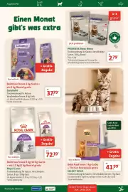 Fressnapf Prospekt Seite 18
