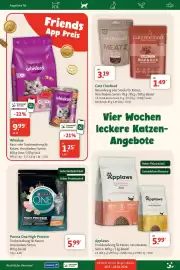 Fressnapf Prospekt Seite 19