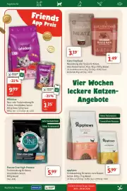 Fressnapf Prospekt Seite 19