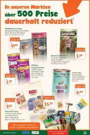 Fressnapf Prospekt Seite 2