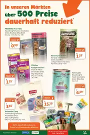 Fressnapf Prospekt Seite 2