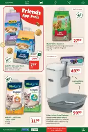 Fressnapf Prospekt Seite 21