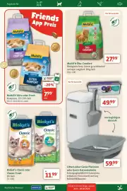 Fressnapf Prospekt Seite 21