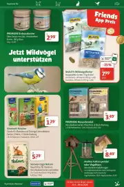 Fressnapf Prospekt Seite 22