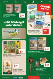 Fressnapf Prospekt Seite 22