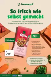 Fressnapf Prospekt Seite 27