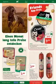 Fressnapf Prospekt Seite 4