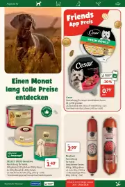 Fressnapf Prospekt Seite 4