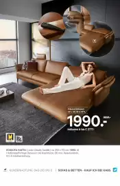 Kabs Polsterwelt Prospekt Seite 10