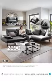 Kabs Polsterwelt Prospekt Seite 12
