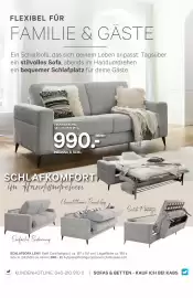 Kabs Polsterwelt Prospekt Seite 15