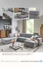 Kabs Polsterwelt Prospekt Seite 19