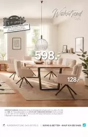 Kabs Polsterwelt Prospekt Seite 21
