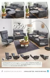 Kabs Polsterwelt Prospekt Seite 24