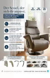 Kabs Polsterwelt Prospekt Seite 30