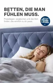 Kabs Polsterwelt Prospekt Seite 37