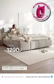 Kabs Polsterwelt Prospekt Seite 39
