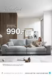 Kabs Polsterwelt Prospekt Seite 4