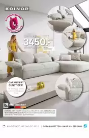 Kabs Polsterwelt Prospekt Seite 8