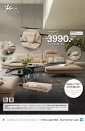Kabs Polsterwelt Prospekt Seite 9