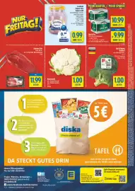 Diska Prospekt Seite 12
