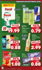 Kaufland Prospekt Seite 11
