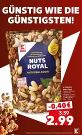 Kaufland Prospekt Seite 2