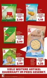 Kaufland Prospekt Seite 3