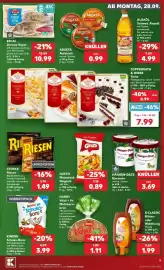 Kaufland Prospekt Seite 7