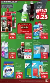 Kaufland Prospekt Seite 8