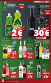 Kaufland Prospekt Seite 9