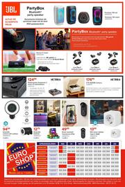 Euroshop folder Pagina 16: Wifi smart stekker Type E 3680 €13,95, VTA-820SB Century €174,99