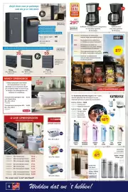 Euroshop folder Pagina 6: Isoleerfles met beker €6,99, Isoleerfles met beker €5,00