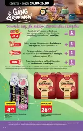 Biedronka gazetka Strona 2
