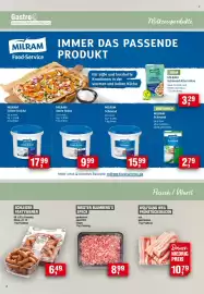 Handelshof Prospekt Seite 2